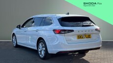 Skoda Superb 1.5 TSI iV SE Technology DSG 5dr Estate
